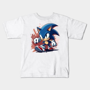 sonic Kids T-Shirt